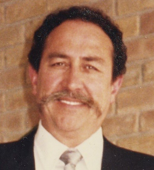 Obituary of Carlos F. Gutierrez Sr.
