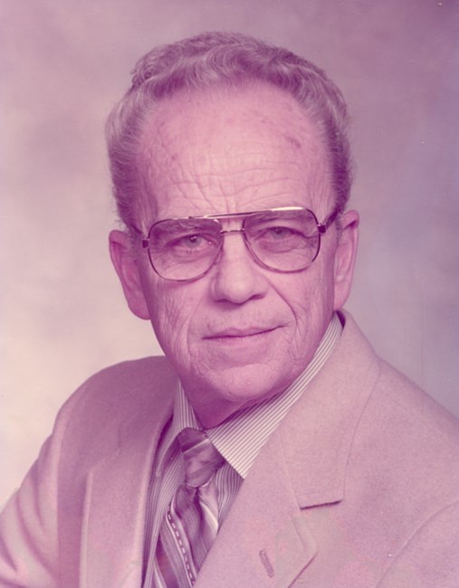 Obituary of Robert F. Bond