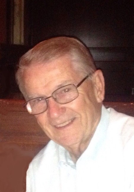 Obituary of Charles Glenn Allen
