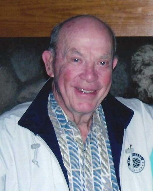 Obituary of George Drysdale Tomlinson