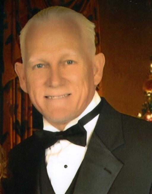 Obituary of Charles Chuck E. Gantt