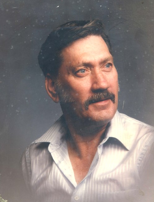 Obituary of John Vincent Ray