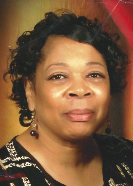 Avis de décès de Belinda Gail Williams Brent