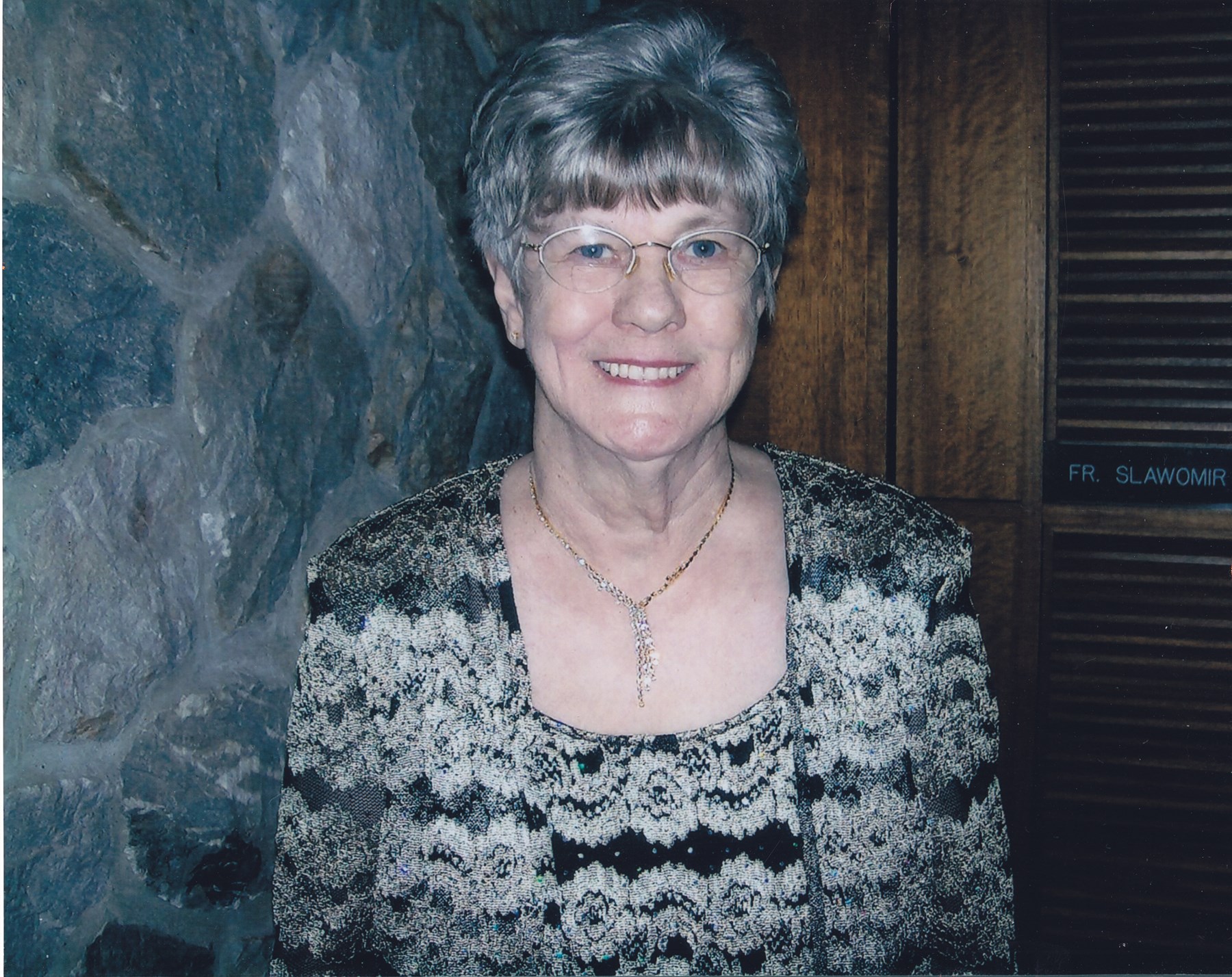 Obituary of Ella Mae Allen