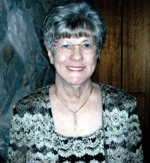 Obituary of Ella Mae Allen