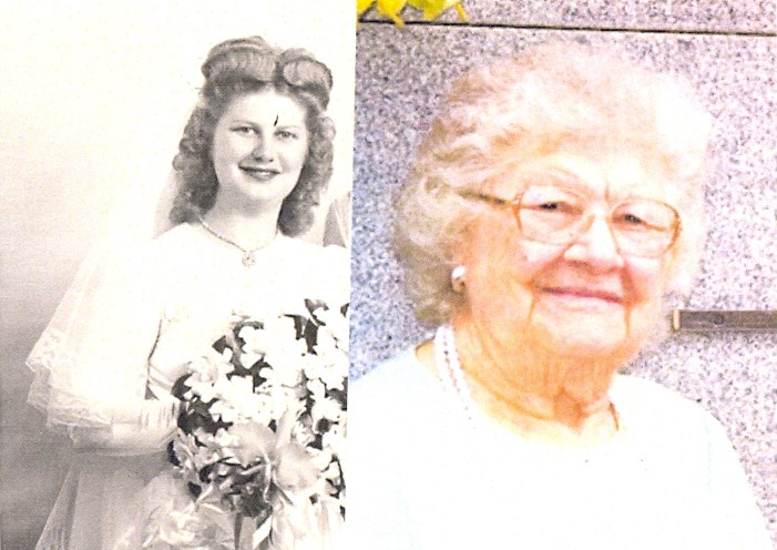 Obituary of Lorraine Margaret Glach