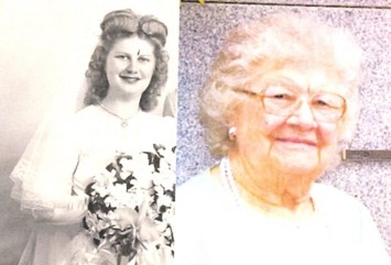 Obituary of Lorraine Margaret Glach
