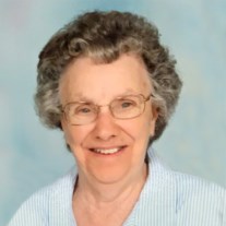 Obituary of Theresa Catherine Stein