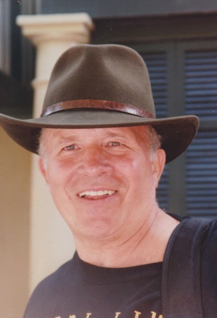 Obituary of Jay Kent Hollard