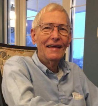 Obituary of James "Jim" L.  Schmitt