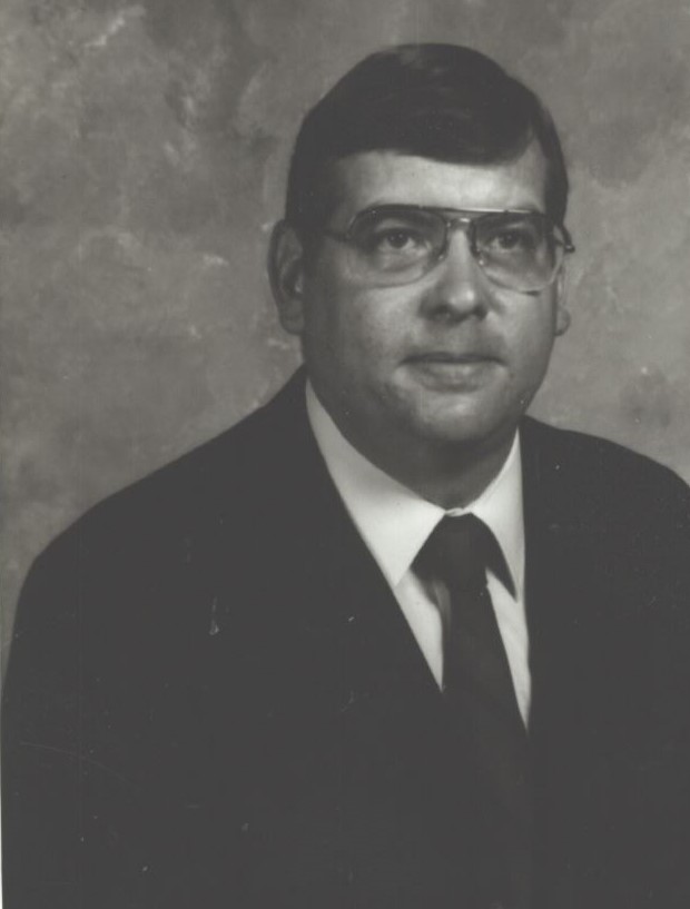 Obituary of Early J Wood, Jr.