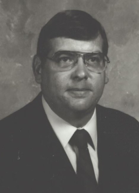 Obituary of Early J Wood, Jr.