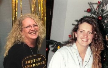 Obituario de Catherine Anne McNally