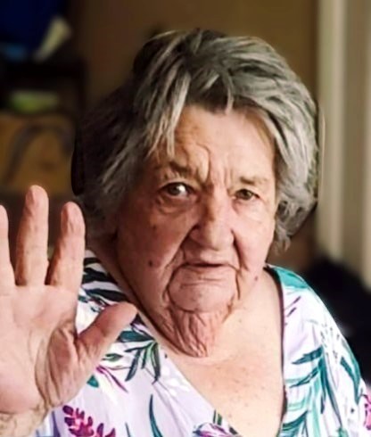 Obituary of Mary Ann Rytter