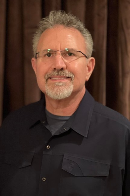 Obituary of David Joseph White