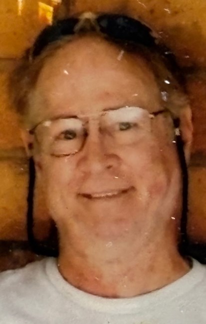 Obituary of Kim Charles Hamilton