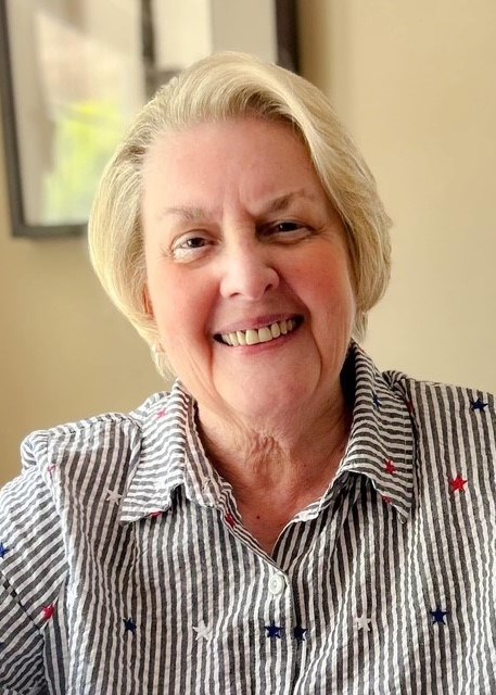 Obituary of Diane Curry Nicholson