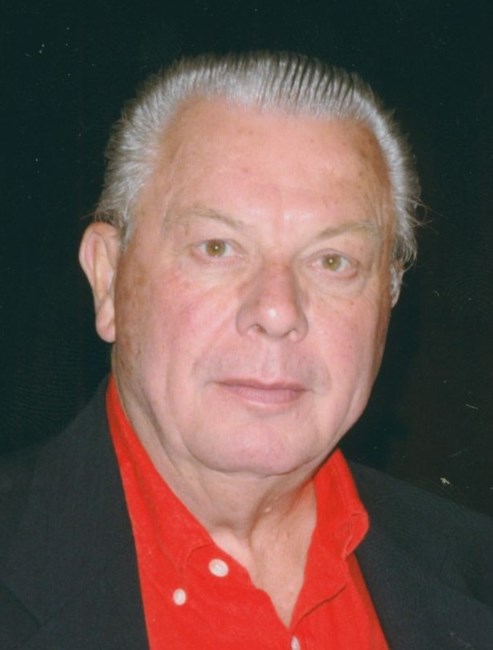 Obituary of Mr. James R. McFadden