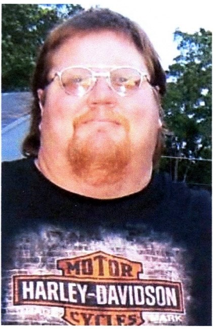 Obituary of David R.  "Butch" Williams