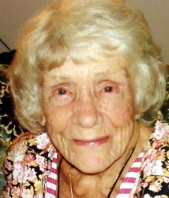 Obituary of Ruth M. Jacobs