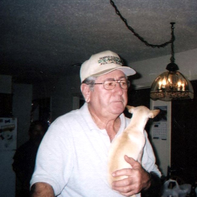 Obituary of Bobby Milam