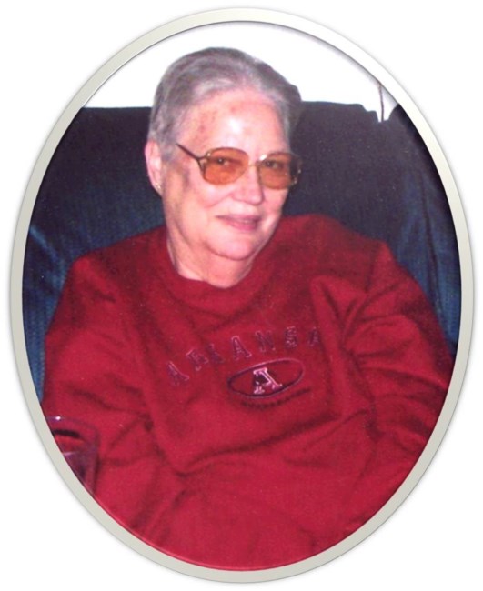 Avis de décès de Ella Ross