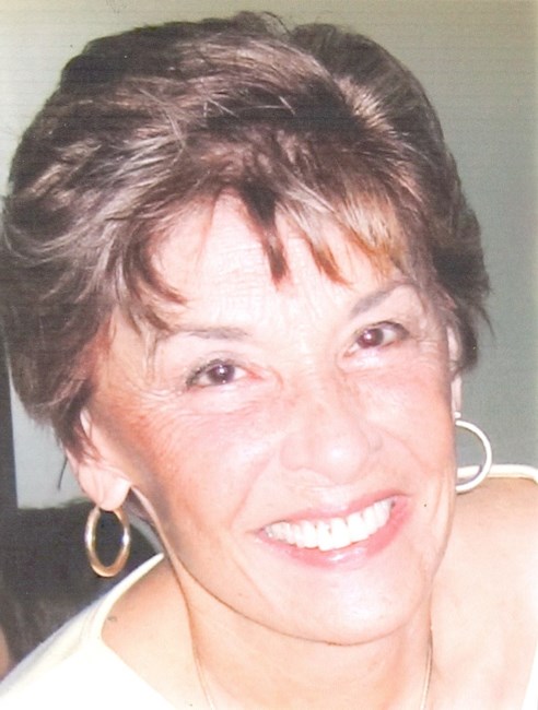 Obituary of Darlene Valerie Swain