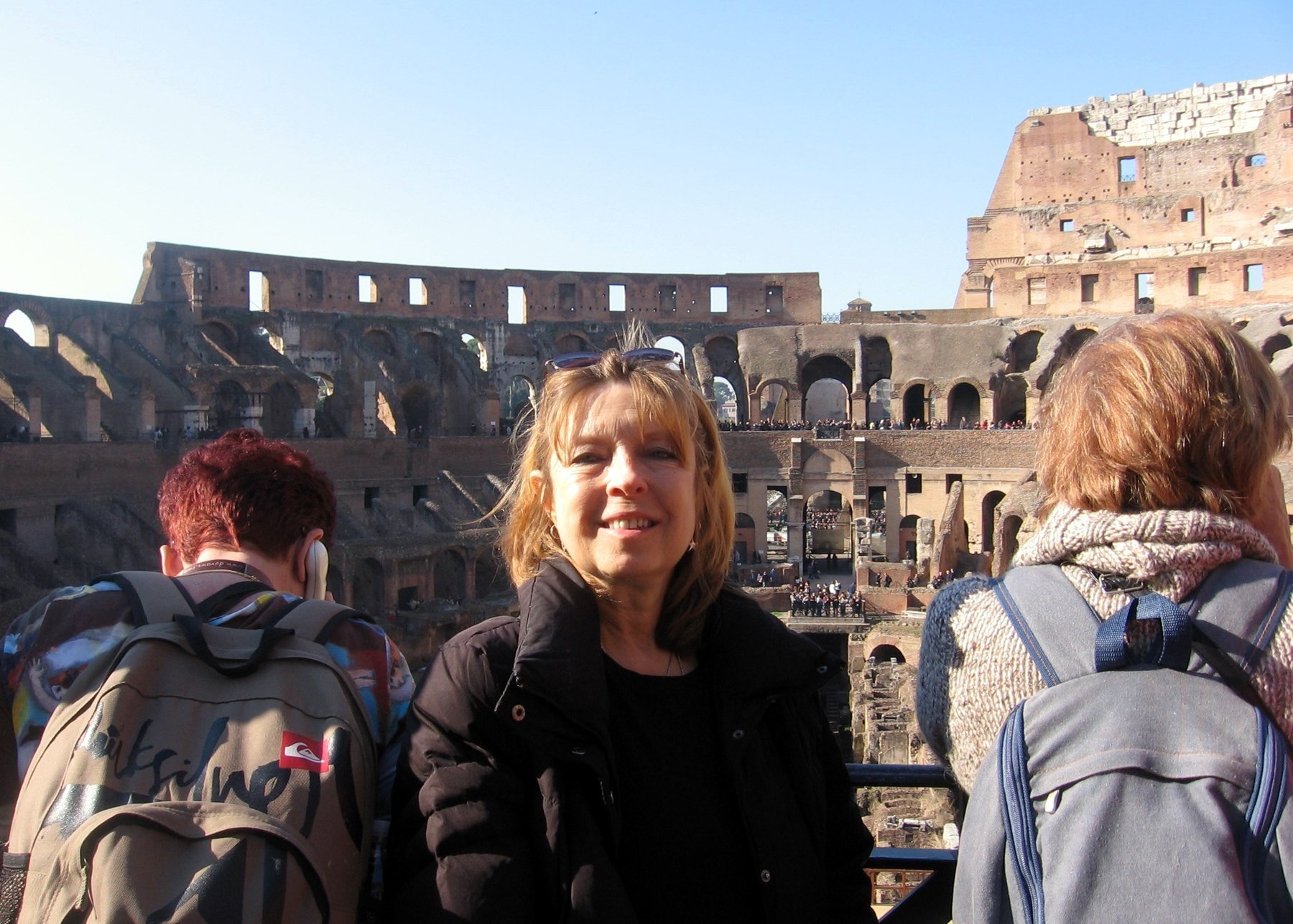 Obituary of Lisa Ann Valentine