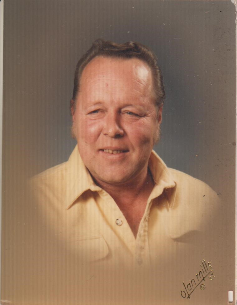 Obituary of Thomas "Jackie" Whitlock