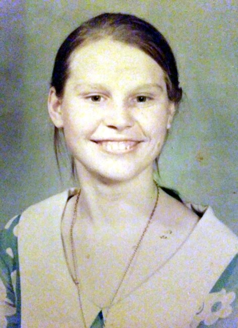 Obituary of Patricia Ann Hartman