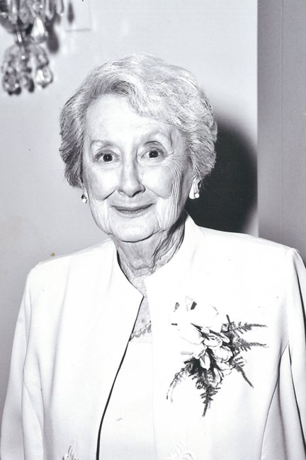Obituary of Delia P. Dufrechou