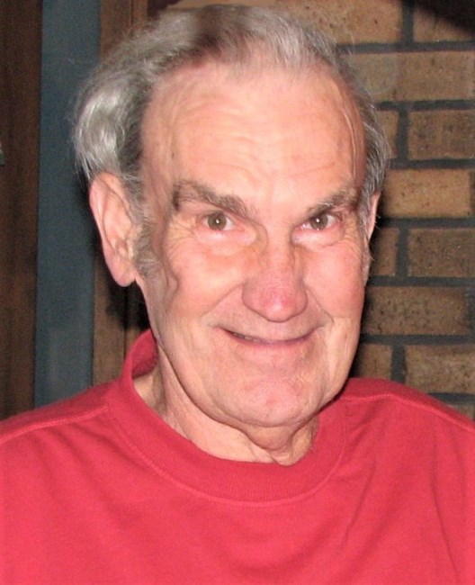 Obituary of John Henry Mohr