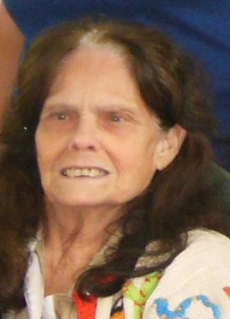 Obituary of Wanda Truitt