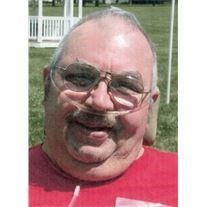 Obituary of James Hess