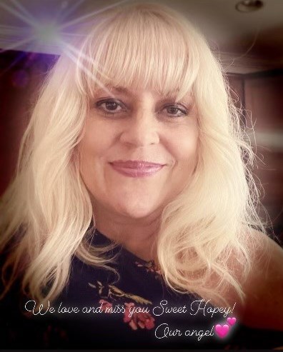 Obituary of Hope "Hopey" Rachelle Reid-Epley