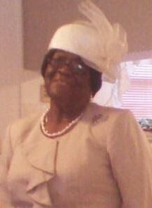 Obituary of Annie Mae Price