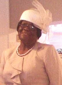 Obituary of Annie Mae Price