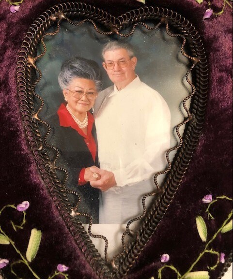 Obituary of Andrea De los Reyes Speer