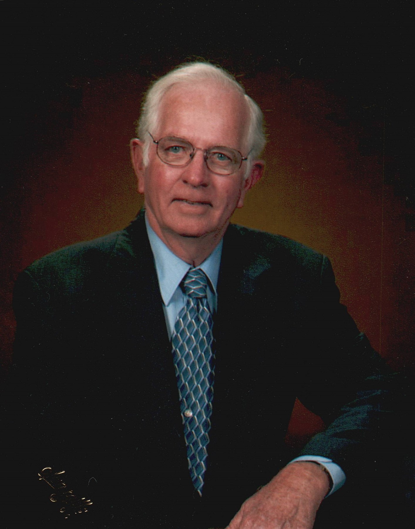Obituary of Claude Bain Culver