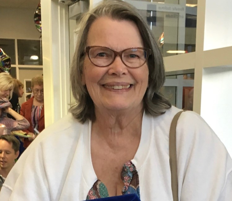 Obituary of Marilyn Koch