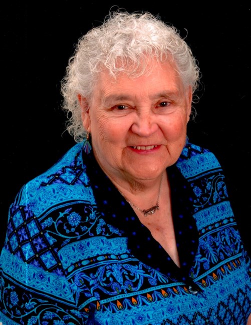 Obituary of Elsie Estelle Pomonis