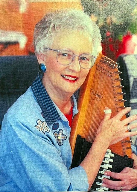 Obituary of Lucy Neeley Adams