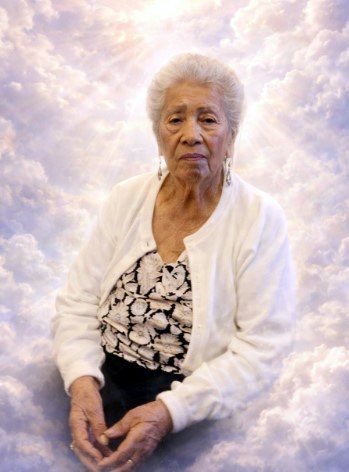 Obituario de Clara Luz Garcia