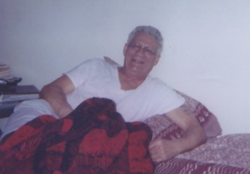 Obituary of Ismael Ortiz