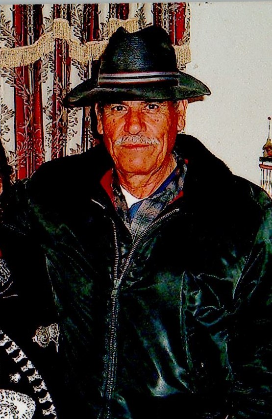 Obituary of Roberto Gonzales