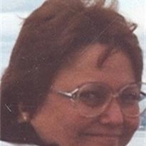 Obituary of Joann Nykamp