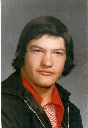 Obituario de Luigi Antonio Giancola