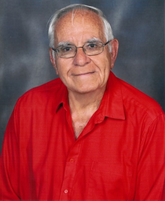 Obituary of Robert "Bob" Munson