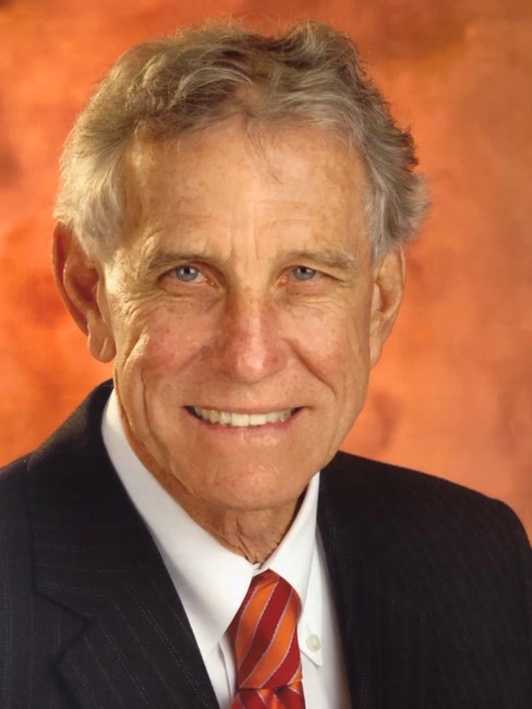 Avis de décès de William Francis Wessel