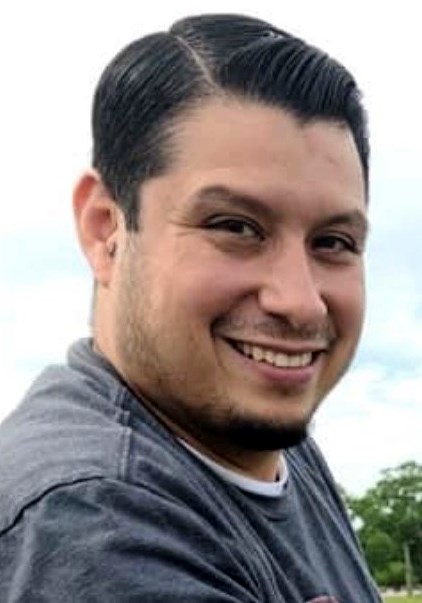 Obituary of James Philip Mendez